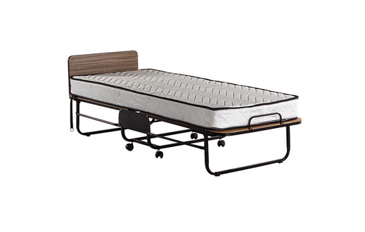 Iron Folding Bed