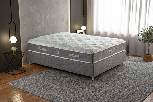 Quattro Plus Mattress