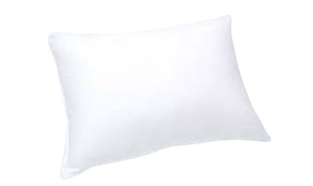 Microfiber Silicone Pillow