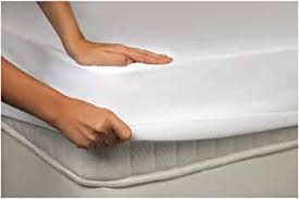 Liquid Proof Fitted Mattress Protector