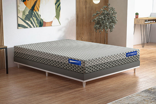 Leobed Bed