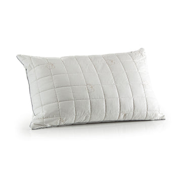 Cotton Pillow