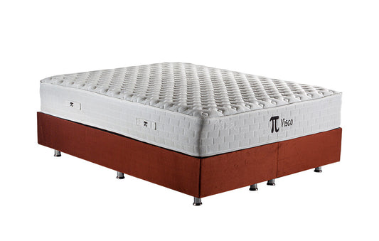 Pi-Visco Mattress