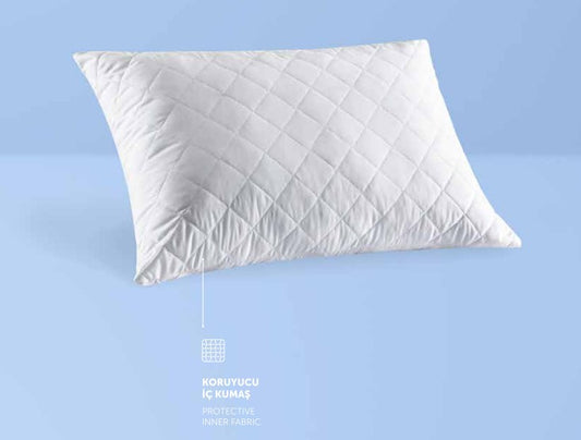 Snow Point Pillow | VP-1009