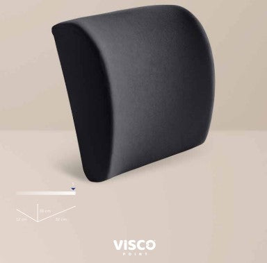 Visco Lumbar Support Pillow | VBD 01