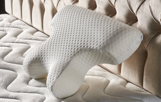 Visco Special Purpose Pillow | SAP 01