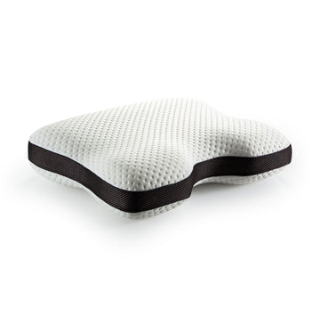 Visco Snoring Reducing Pillow | VAS 01