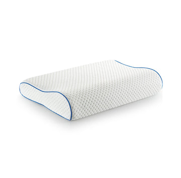 Visco Neck Support Pillow | PT-2014